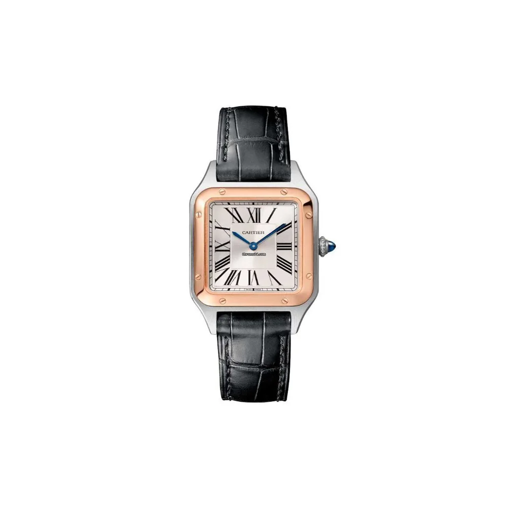 Cartier Santos Dumont W2SA0012